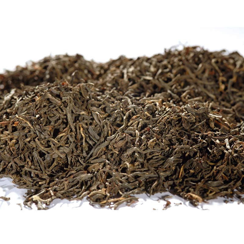 Assam 1st Flush Baghmari