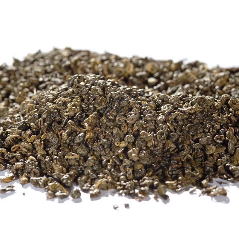 China Gunpowder