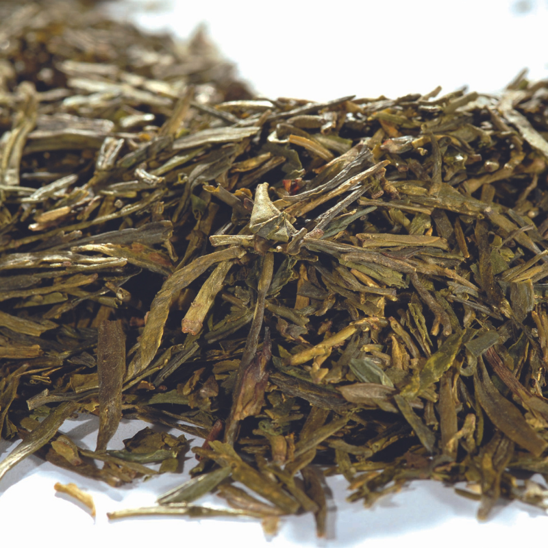 China Lung Ching