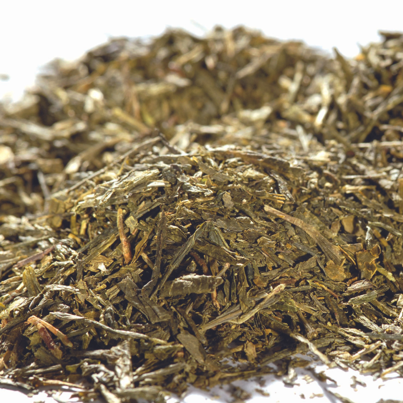 China Sencha Lu Yu