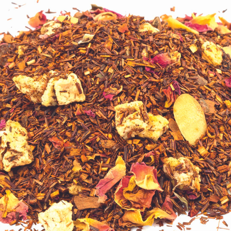 Rotbusch Bratapfel
